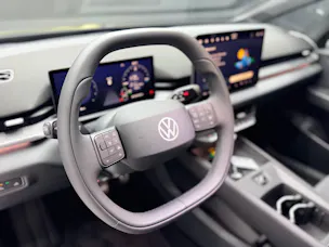 VW ID.3 Neo 58 kWh 190 PS Style