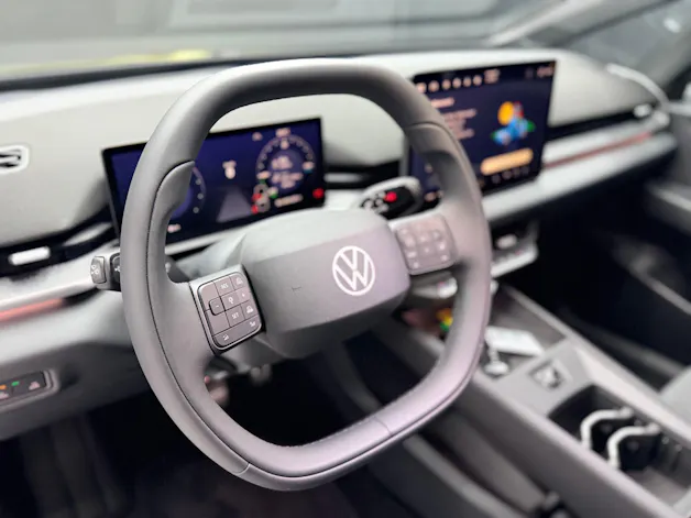 VW ID.3 Neo 58 kWh 190 PS Style