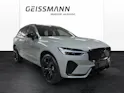 VOLVO XC60 2.0 B5 MH Black Edition AWD