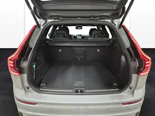 VOLVO XC60 2.0 B5 MH Black Edition AWD