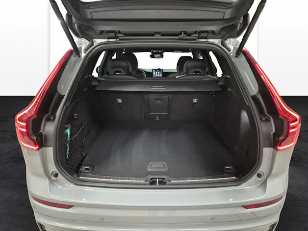 VOLVO XC60 2.0 B5 MH Black Edition AWD