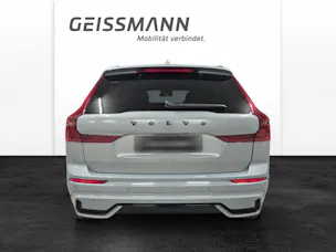 VOLVO XC60 2.0 B5 MH Black Edition AWD
