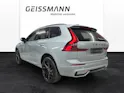 VOLVO XC60 2.0 B5 MH Black Edition AWD