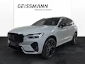 VOLVO XC60 2.0 B5 MH Black Edition AWD