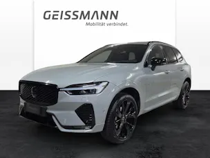 VOLVO XC60 2.0 B5 MH Black Edition AWD