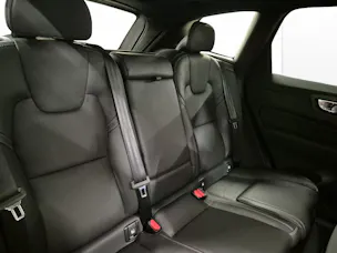 VOLVO XC60 2.0 B5 MH Black Edition AWD
