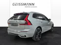 VOLVO XC60 2.0 B5 MH Black Edition AWD