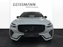 VOLVO XC60 2.0 B5 MH Black Edition AWD
