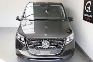 MERCEDES-BENZ V 250 d lang Avantg. 9G-T