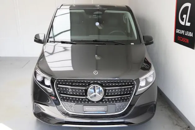 MERCEDES-BENZ V 250 d lang Avantg. 9G-T