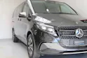 MERCEDES-BENZ V 250 d lang Avantg. 9G-T