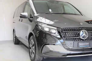 MERCEDES-BENZ V 250 d lang Avantg. 9G-T