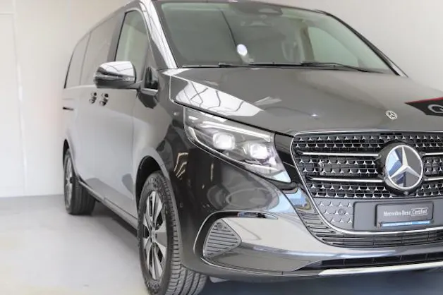 MERCEDES-BENZ V 250 d lang Avantg. 9G-T