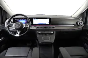 MERCEDES-BENZ V 250 d lang Avantg. 9G-T