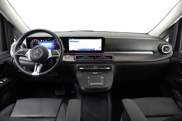 MERCEDES-BENZ V 250 d lang Avantg. 9G-T