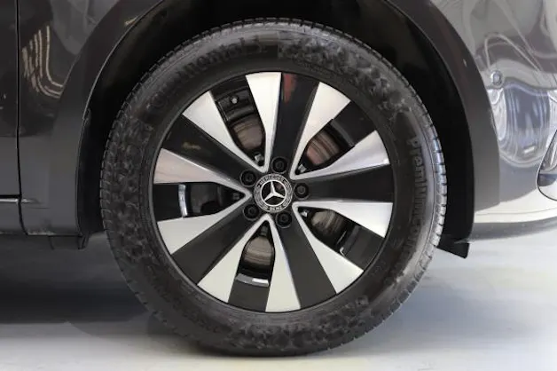 MERCEDES-BENZ V 250 d lang Avantg. 9G-T