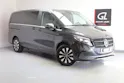 MERCEDES-BENZ V 250 d lang Avantg. 9G-T