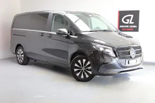 MERCEDES-BENZ V 250 d lang Avantg. 9G-T