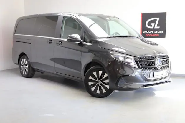 MERCEDES-BENZ V 250 d lang Avantg. 9G-T