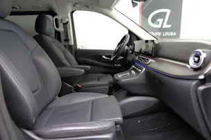 MERCEDES-BENZ V 250 d lang Avantg. 9G-T
