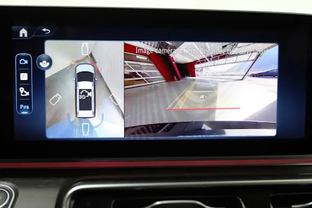 MERCEDES-BENZ V 250 d lang Avantg. 9G-T