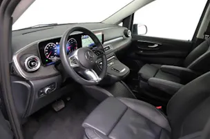 MERCEDES-BENZ V 250 d lang Avantg. 9G-T