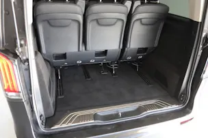 MERCEDES-BENZ V 250 d lang Avantg. 9G-T