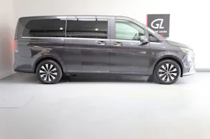 MERCEDES-BENZ V 250 d lang Avantg. 9G-T