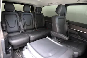 MERCEDES-BENZ V 250 d lang Avantg. 9G-T