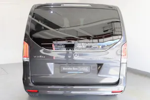 MERCEDES-BENZ V 250 d lang Avantg. 9G-T