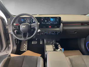 Hyundai Ioniq 5 N-Line 4WD MY26