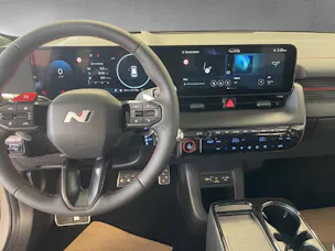 Hyundai Ioniq 5 N-Line 4WD MY26