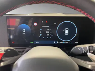Hyundai Ioniq 5 N-Line 4WD MY26