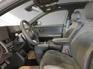 Hyundai Ioniq 5 N-Line 4WD MY26