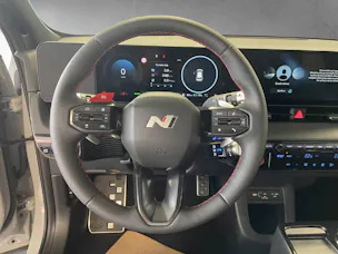 Hyundai Ioniq 5 N-Line 4WD MY26