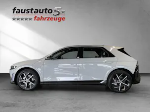 Hyundai Ioniq 5 N-Line 4WD MY26