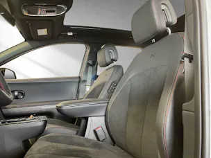 HYUNDAI Ioniq 5 N-Line 4WD MY26