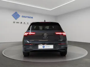 VW Golf 1.5 e TSI mHEV Value DSG