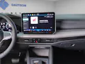 VW Golf 1.5 e TSI mHEV Value DSG