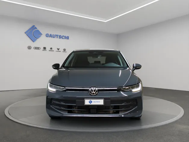 VW Golf 1.5 e TSI mHEV Value DSG