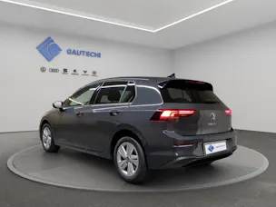 VW Golf 1.5 e TSI mHEV Value DSG