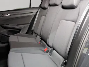 VW Golf 1.5 e TSI mHEV Value DSG