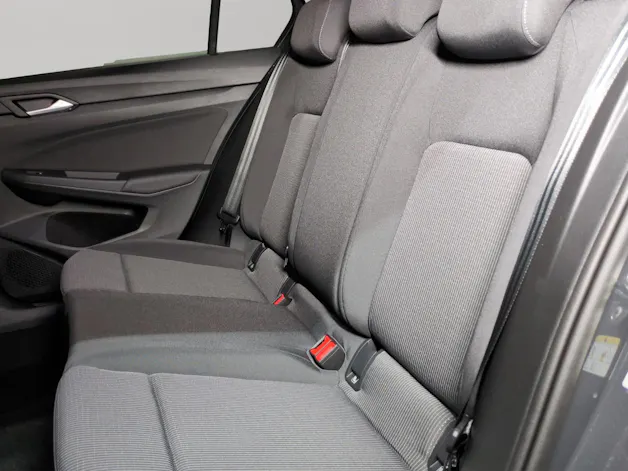 VW Golf 1.5 e TSI mHEV Value DSG