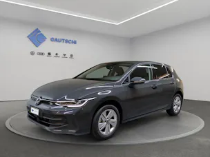 VW Golf 1.5 e TSI mHEV Value DSG