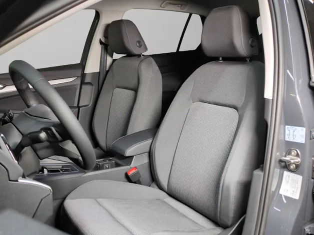 VW Golf 1.5 e TSI mHEV Value DSG