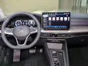 VW Golf 1.5 e TSI mHEV Value DSG