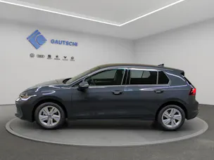 VW Golf 1.5 e TSI mHEV Value DSG