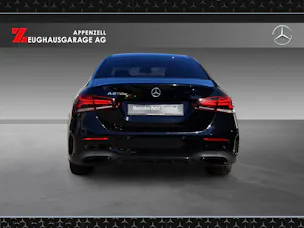 Mercedes-Benz A 250 e AMG Line