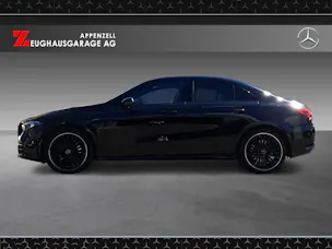 Mercedes-Benz A 250 e AMG Line