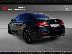 Mercedes-Benz A 250 e AMG Line